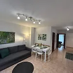 Spirit Los Boliches Apartment For 10 Person
