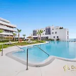 Apartamento Con Jardin Y Piscina Privada En Higueron West