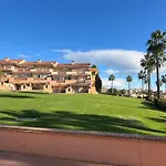 Sunset Duplex