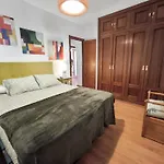 Apartamento Medina