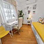 Apartamento Medina