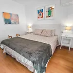 Apartamento Medina