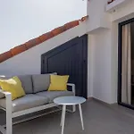 Atico Avenida Edf. Cayetana