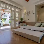 Villa Casa Colon - Piscina Privada - Barbacoa - Fuengirola - Vitviholidays