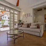 Villa Casa Colon - Piscina Privada - Barbacoa - Fuengirola - Vitviholidays