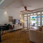 Villa Casa Colon - Piscina Privada - Barbacoa - Fuengirola - Vitviholidays
