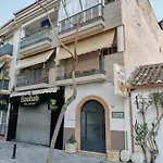 Cano Penthouse, Terrace & 2 Min To The Beach By 10Tosea