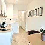 Cano Penthouse, Terrace & 2 Min To The Beach By 10Tosea