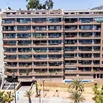 Paradise Suites Buenavista Beach