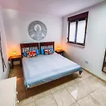 Family Villa Casa Kuka I Wonderful Terrace With Saltwater Pool And Bbq Area I Beach In Walking Distance I Pets Welcome