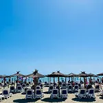 Horizonte 3 Charming Apartment With Breathtaking Sea View At First Line Of Fuengirola Beach