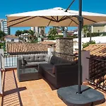 Villa Marysol Sleeps 6