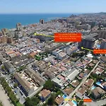 Villa Marysol Sleeps 6