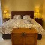 4 Bedroom Apartment Close By Beach In Fuengirola