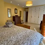 4 Bedroom Apartment Close By Beach In Fuengirola