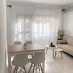 Solarium Central Beach