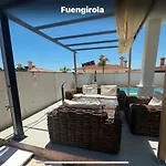 Cosy Villa With Private Pool