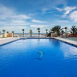Your First Line Dream Best Fuengirola Pool