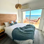 Stella Maris - Amazing Frontal Sea Views With Pool & Terrace By 10Tosea
