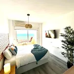 Stella Maris - Amazing Frontal Sea Views With Pool & Terrace By 10Tosea