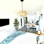 Stella Maris - Amazing Frontal Sea Views With Pool & Terrace By 10Tosea