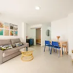 Burgos, Terrace, Parking By 10Tosea