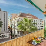 Fuengirola Centre, Renovated, Beach 200M