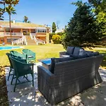 Villa Santa Rosa, Mijas Golf