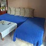 Apartamento Mirasol Con Parking Privado
