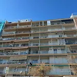 Horizonte 3 Charming Apartment With Breathtaking Sea View At First Line Of Fuengirola Beach