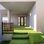Villa Los Almendros Fuengirola