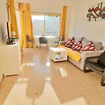 Apartment Ronda 4J