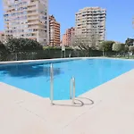 Apartment Ronda 4J