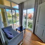 Apartamentos Malagasol