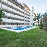 Apartamento Con Amplia Terraza En Fuengirola