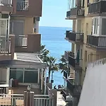 Atico Puerto Beach