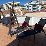 Atico Puerto Beach