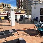 Atico Puerto Beach
