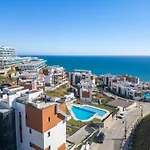 Stunning Penthouse -Private Pool