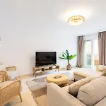 Luxury Apartment Fuengirola Centro By Aora Stay