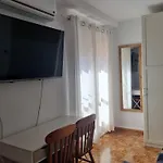 Cozy, Comfotable Rooms