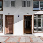 Sur Suites 2 Estudios Industriales