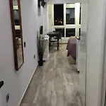 Loft Primera Linea De Playa Fuengirola