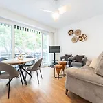 Fuengirola City Center Apartment