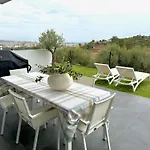 Fantastic Elegant 2-Bedroom Appartment With Great Seaviews - Casa Lef Mijas Costa-Fuengirola