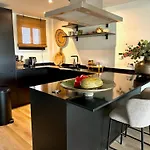 Fantastic Elegant 2-Bedroom Appartment With Great Seaviews - Casa Lef Mijas Costa-Fuengirola
