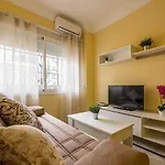 Cyv Apt De 1 Dorm Y 1 Bano Cerca De La Playa