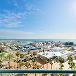 Lovely Home Puerto - 1ª Linea De Playa - Ideal Familias