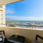 Lovely Home Puerto - 1ª Linea De Playa - Ideal Familias