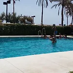 Balcon Sobre El Mar